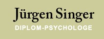 Jrgen Singer - Diplom-Psychologe